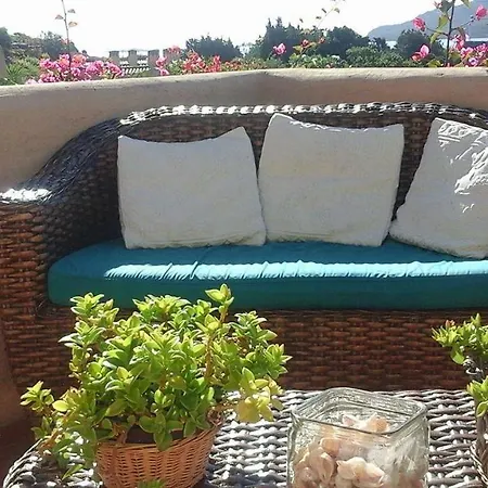 Apartment - Cala Romantica Con Vista Mare *