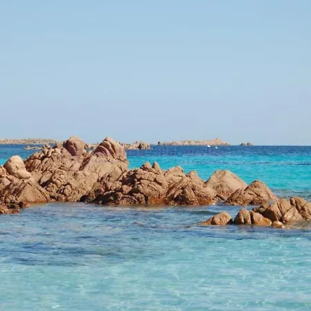 - Cala Romantica Con Vista Mare Apartment Porto Cervo