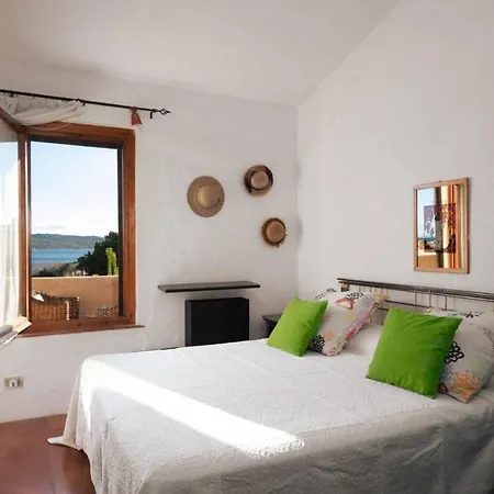 - Cala Romantica Con Vista Mare Porto Cervo