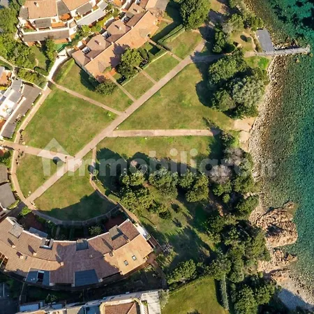 - Cala Romantica Con Vista Mare Apartment