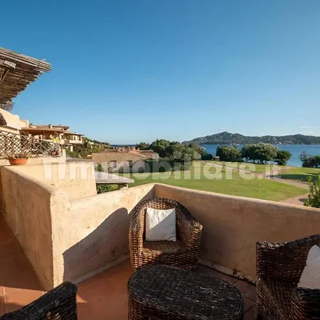 - Cala Romantica Con Vista Mare
