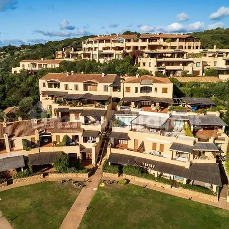 Apartment - Cala Romantica Con Vista Mare