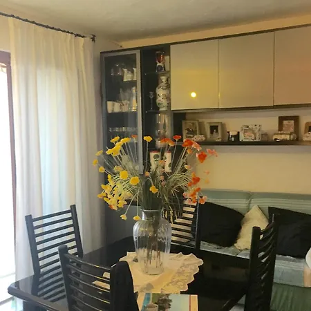 - Cala Romantica Con Vista Mare Apartment