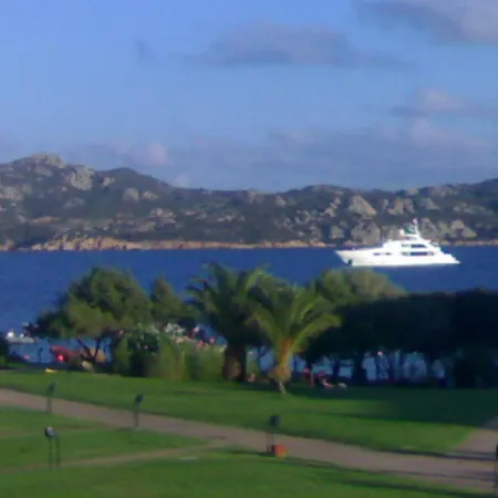 Appartamento Cala Romantica *