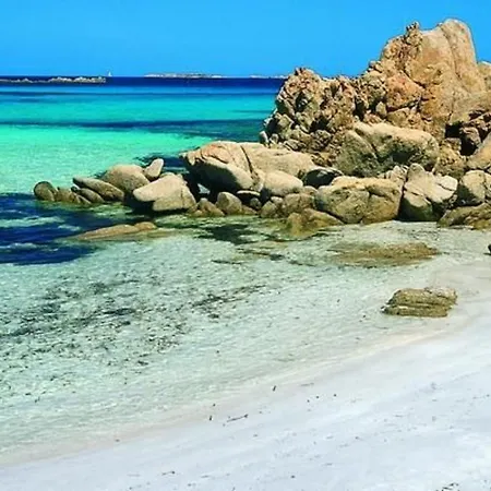 Appartamento Cala Romantica