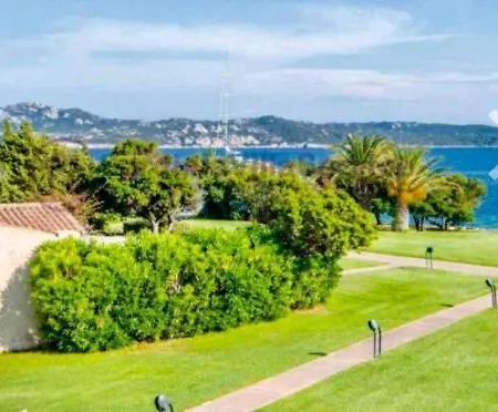 Appartamento Cala Romantica *